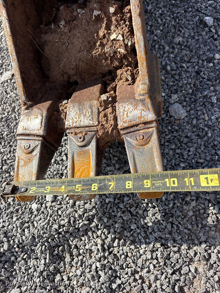 image for item ET0113 2020 Kubota U25 mini excavator