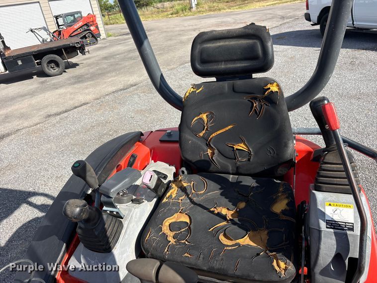 image for item ET0113 2020 Kubota U25 mini excavator