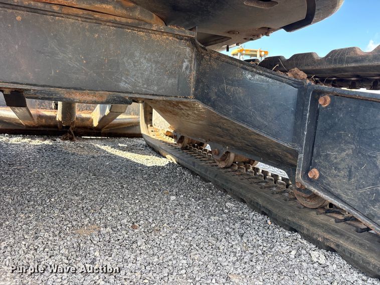 image for item ET0113 2020 Kubota U25 mini excavator