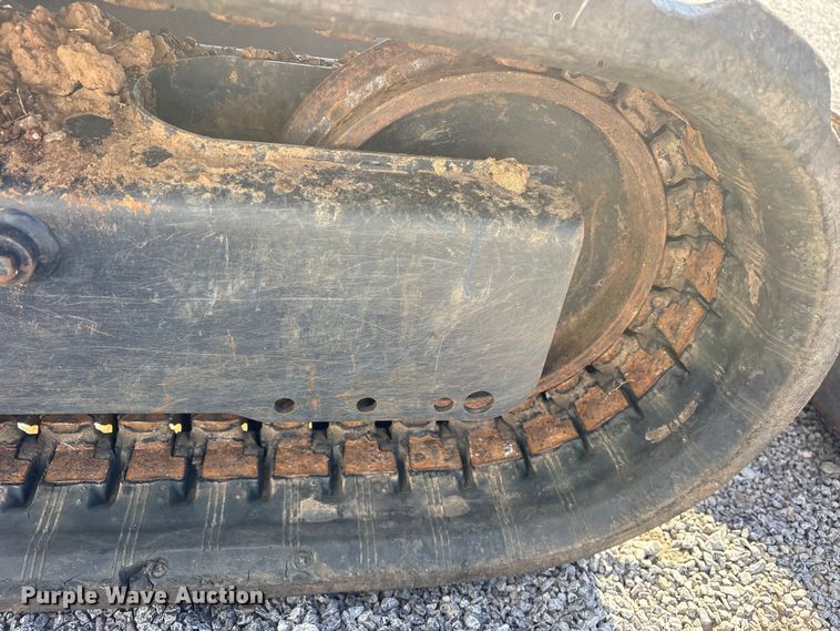 image for item ET0113 2020 Kubota U25 mini excavator