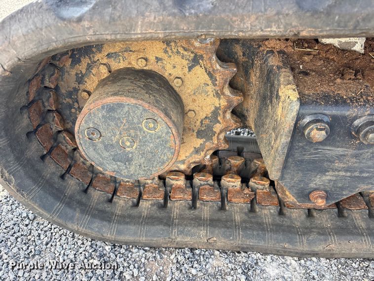 image for item ET0113 2020 Kubota U25 mini excavator