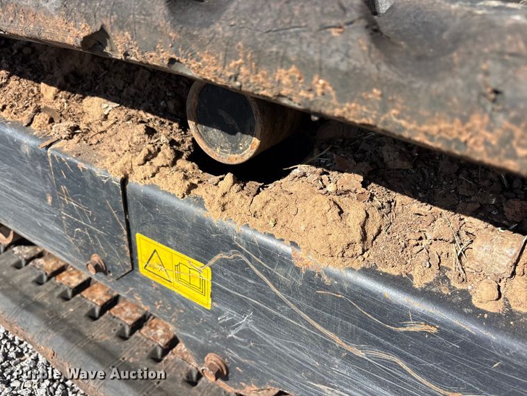image for item ET0113 2020 Kubota U25 mini excavator