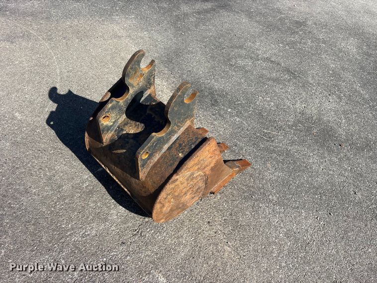 image for item ET0113 2020 Kubota U25 mini excavator