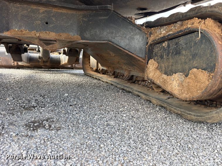 image for item ET0115 2013 Kubota KX121-3 mini excavator