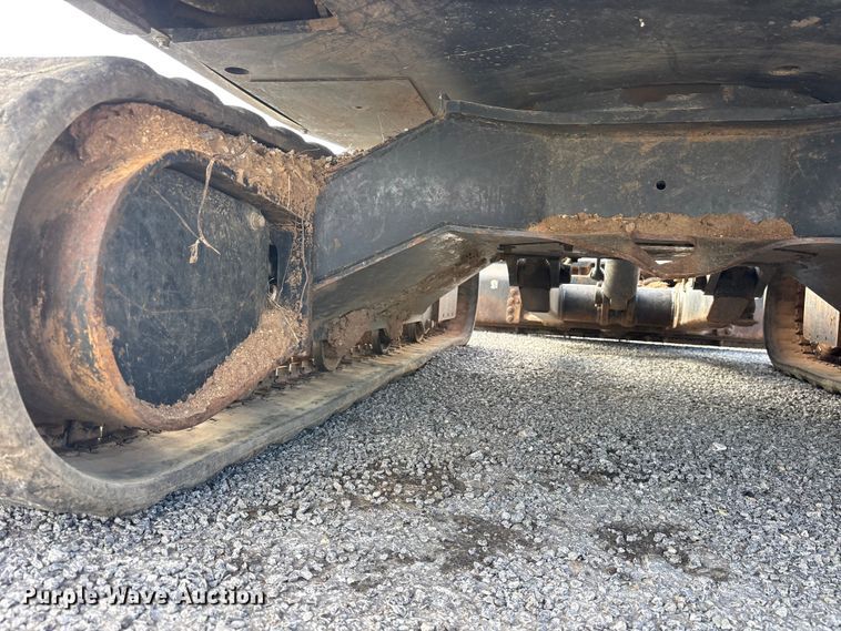 image for item ET0115 2013 Kubota KX121-3 mini excavator