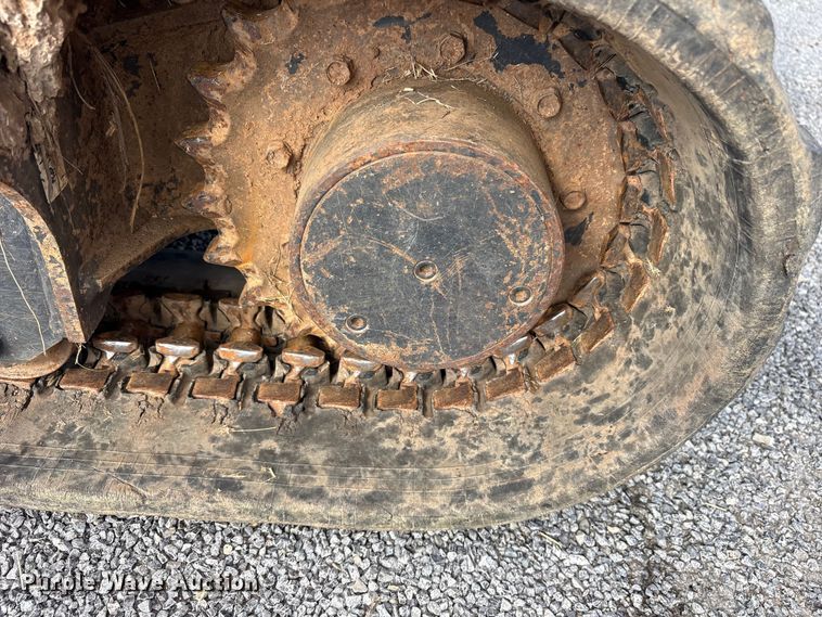 image for item ET0115 2013 Kubota KX121-3 mini excavator