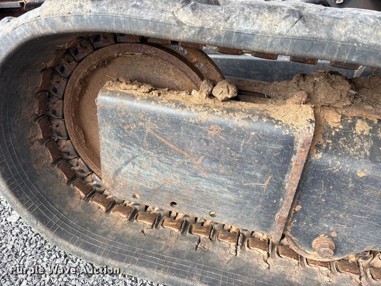 image for item ET0115 2013 Kubota KX121-3 mini excavator