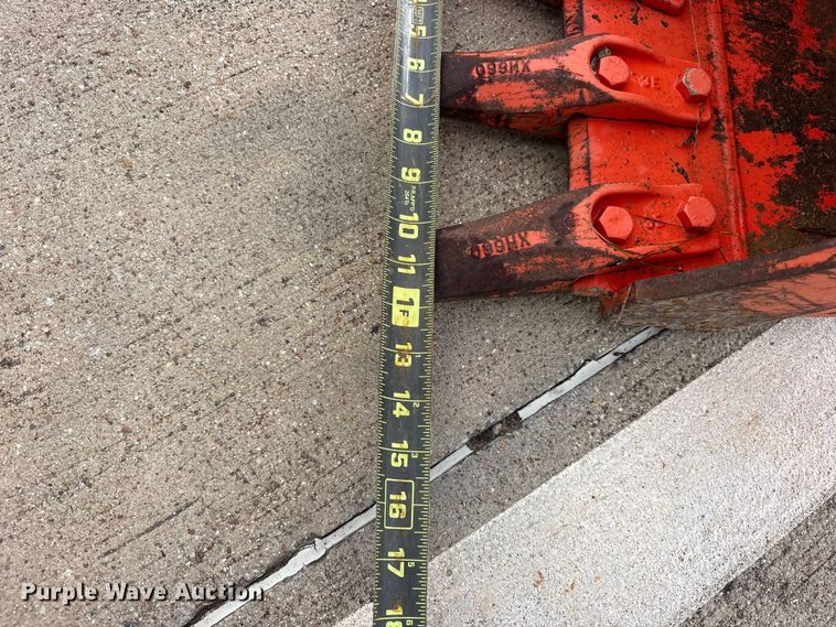 image for item ET0126 2021 Kubota K008-5 mini excavator