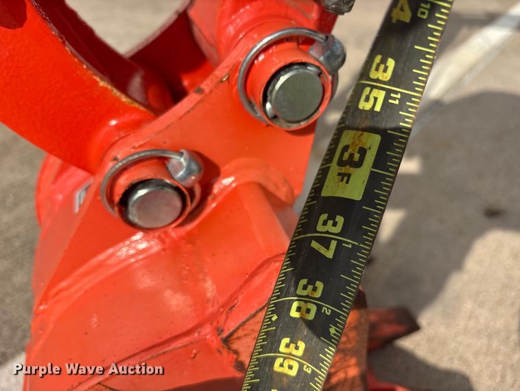 image for item ET0126 2021 Kubota K008-5 mini excavator