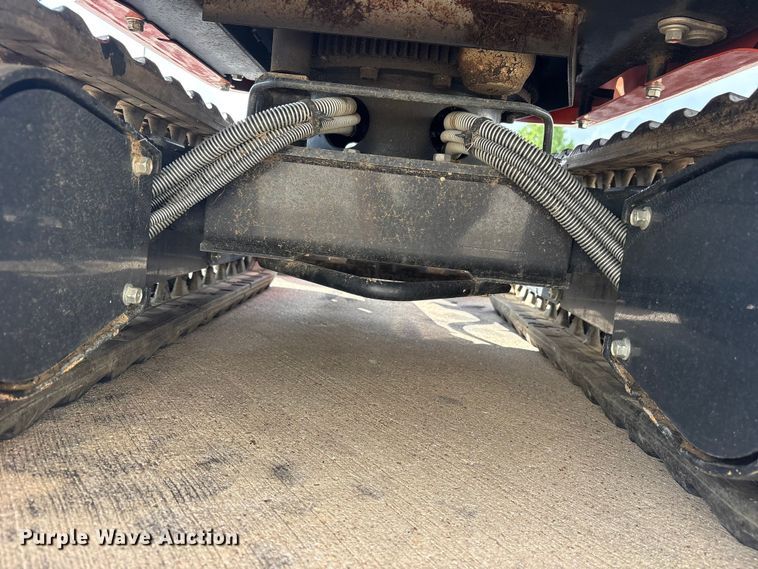 image for item ET0126 2021 Kubota K008-5 mini excavator