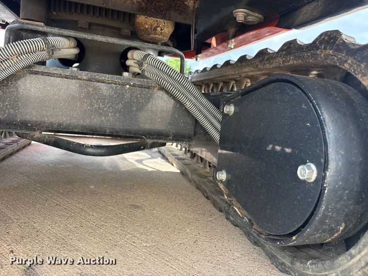 image for item ET0126 2021 Kubota K008-5 mini excavator