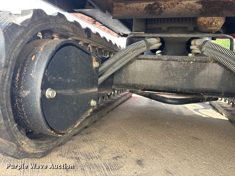 image for item ET0126 2021 Kubota K008-5 mini excavator