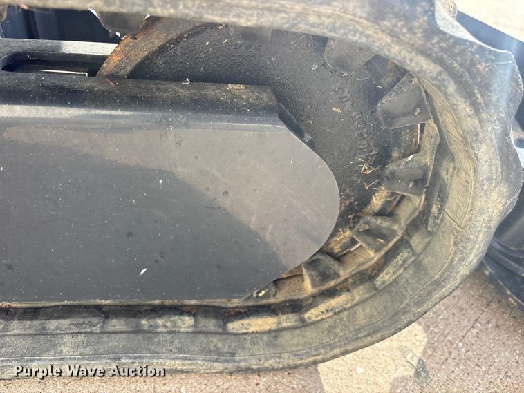image for item ET0126 2021 Kubota K008-5 mini excavator