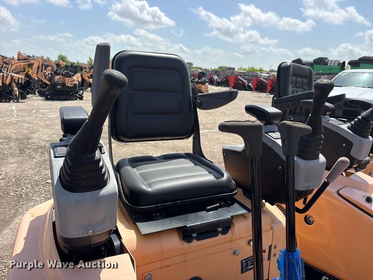 image for item ET0165 2024 Erie EM15 mini excavator