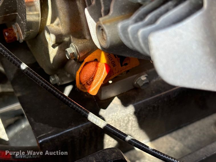 image for item ET0165 2024 Erie EM15 mini excavator