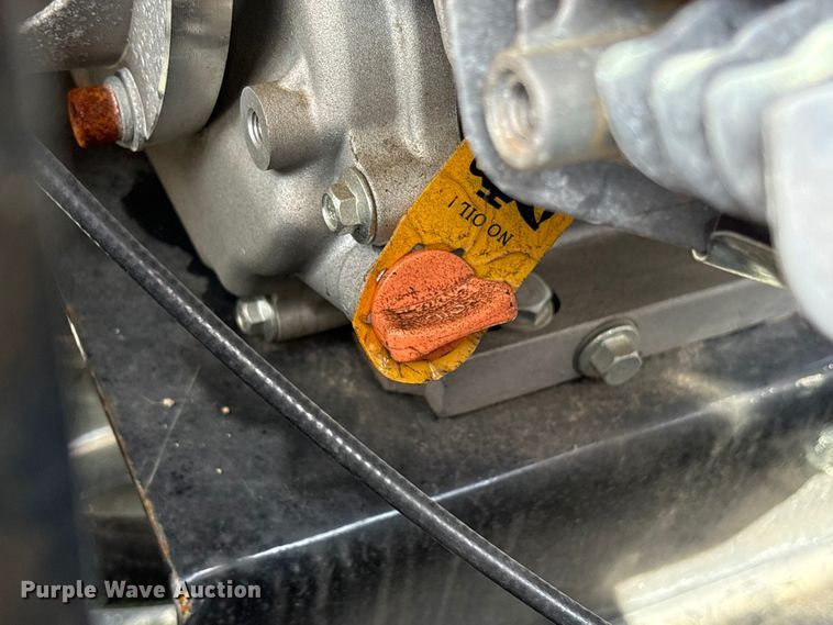 image for item ET0166 2024 Erie EM15 mini excavator