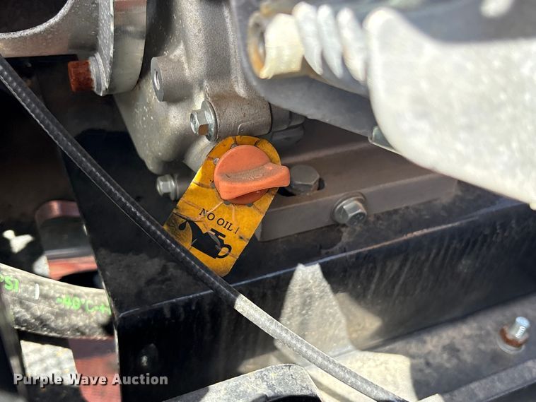 image for item ET0167 2024 Erie EM15 mini excavator