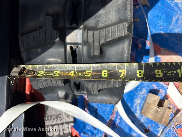 image for item ET0167 2024 Erie EM15 mini excavator