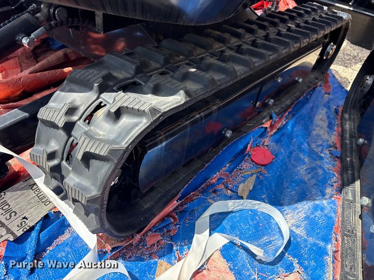 image for item ET0167 2024 Erie EM15 mini excavator