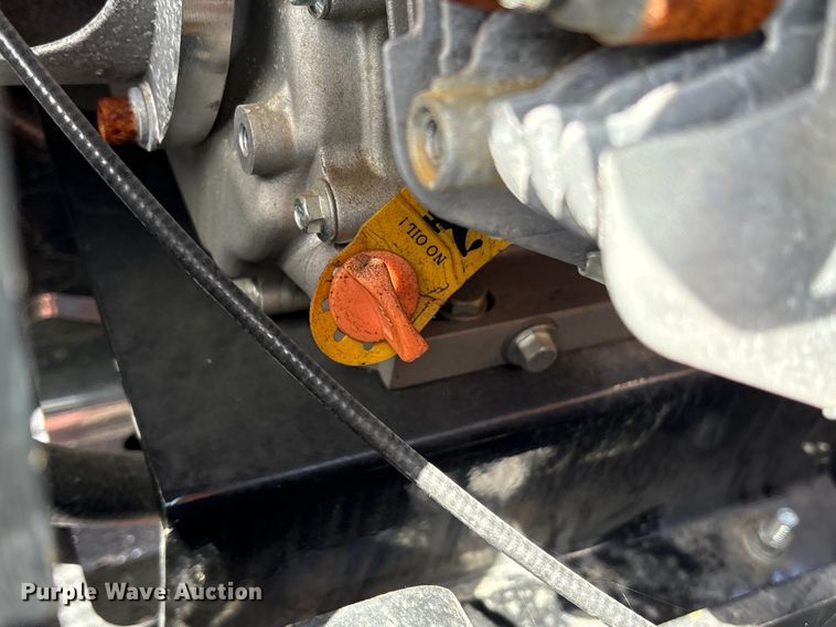 image for item ET0168 2024 Erie EM15 mini excavator