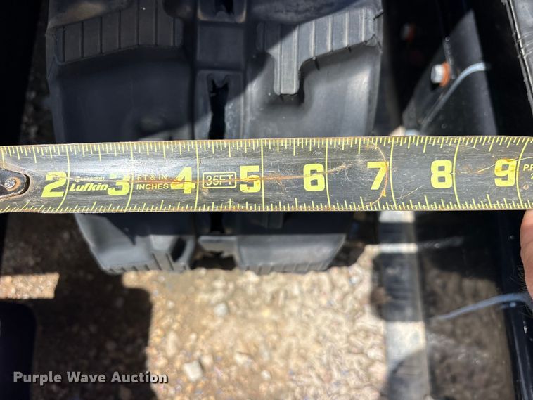 image for item ET0168 2024 Erie EM15 mini excavator