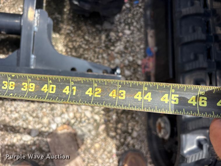 image for item ET0169 2024 Erie EM15 mini excavator