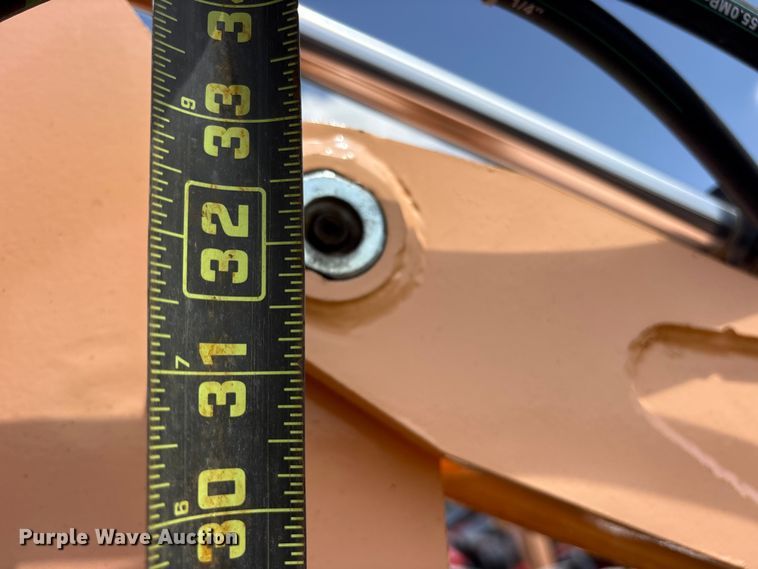 image for item ET0169 2024 Erie EM15 mini excavator