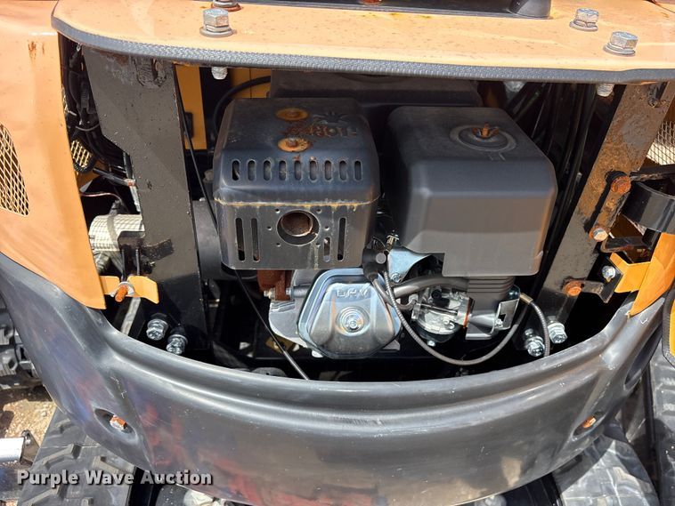image for item ET0169 2024 Erie EM15 mini excavator