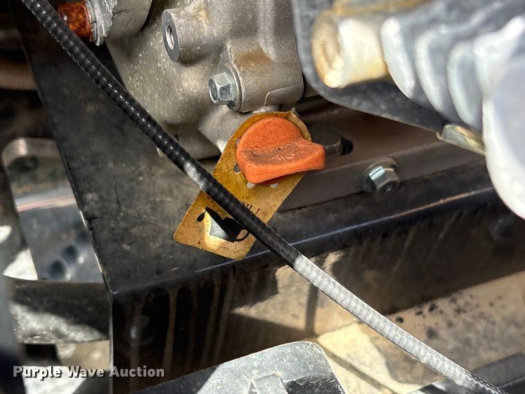 image for item ET0169 2024 Erie EM15 mini excavator