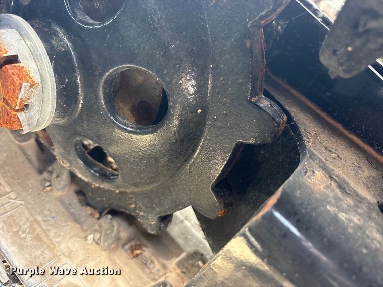image for item ET0169 2024 Erie EM15 mini excavator