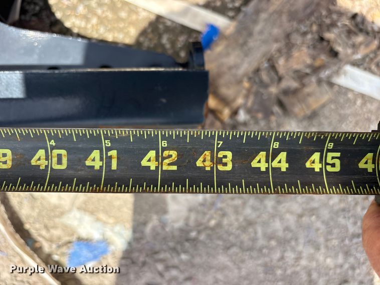 image for item ET0170 2024 Erie EM15 mini excavator
