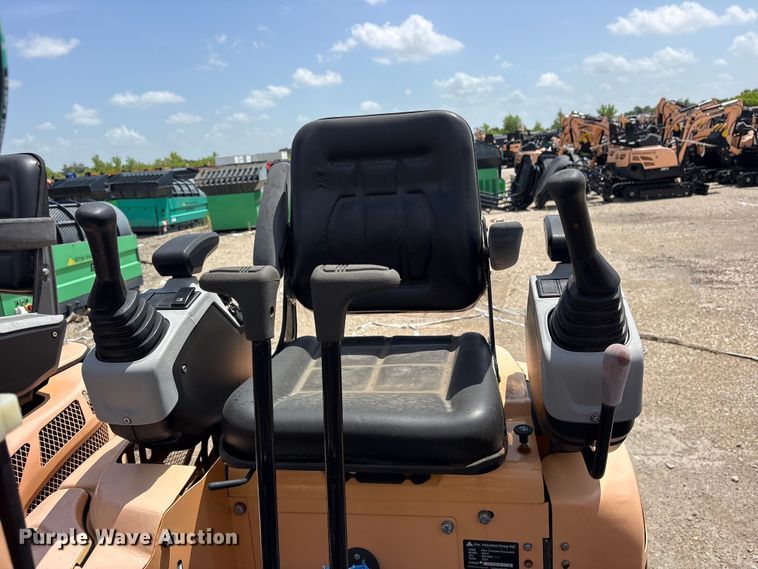 image for item ET0170 2024 Erie EM15 mini excavator