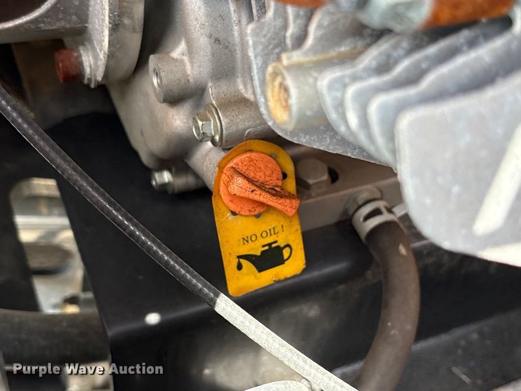 image for item ET0170 2024 Erie EM15 mini excavator