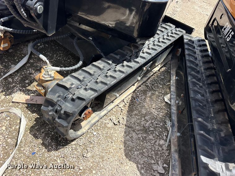 image for item ET0170 2024 Erie EM15 mini excavator