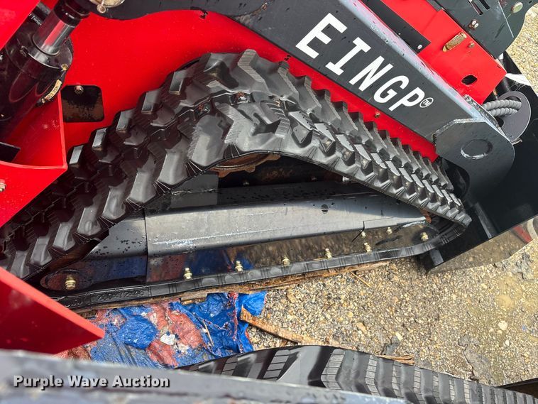 image for item ET0193 2024 Erie SCL850 compact utility loader