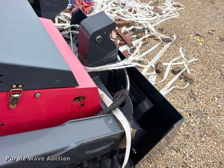 image for item ET0195 2024 Erie SCL850 compact utility loader