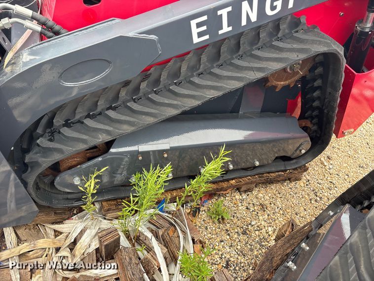 image for item ET0195 2024 Erie SCL850 compact utility loader