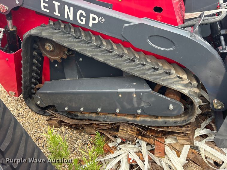 image for item ET0196 2024 Erie SCL850 compact utility loader