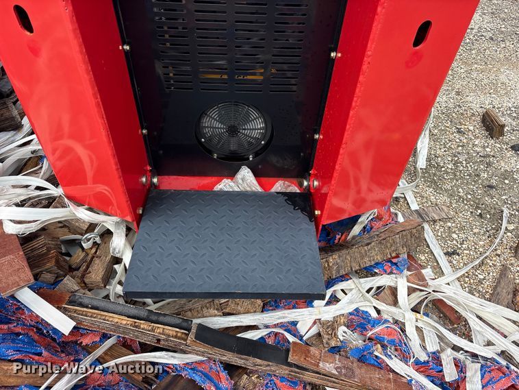 image for item ET0197 Erie SCL850 compact utility loader