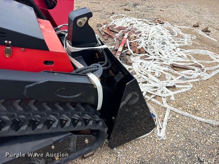 image for item ET0197 Erie SCL850 compact utility loader