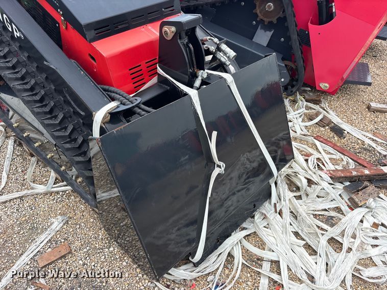 image for item ET0197 Erie SCL850 compact utility loader