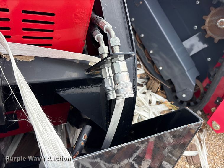 image for item ET0197 Erie SCL850 compact utility loader
