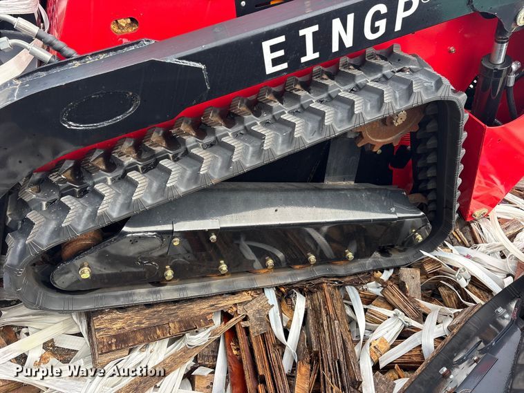 image for item ET0197 Erie SCL850 compact utility loader