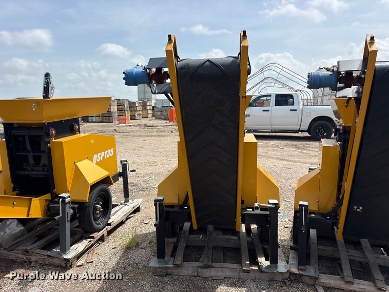 image for item ET0206 EINGP QSP135 jaw crusher