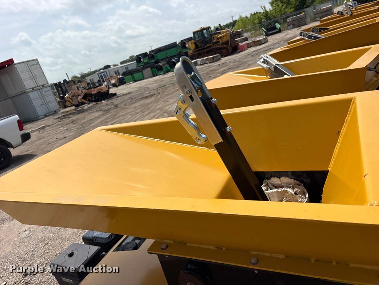 image for item ET0206 EINGP QSP135 jaw crusher