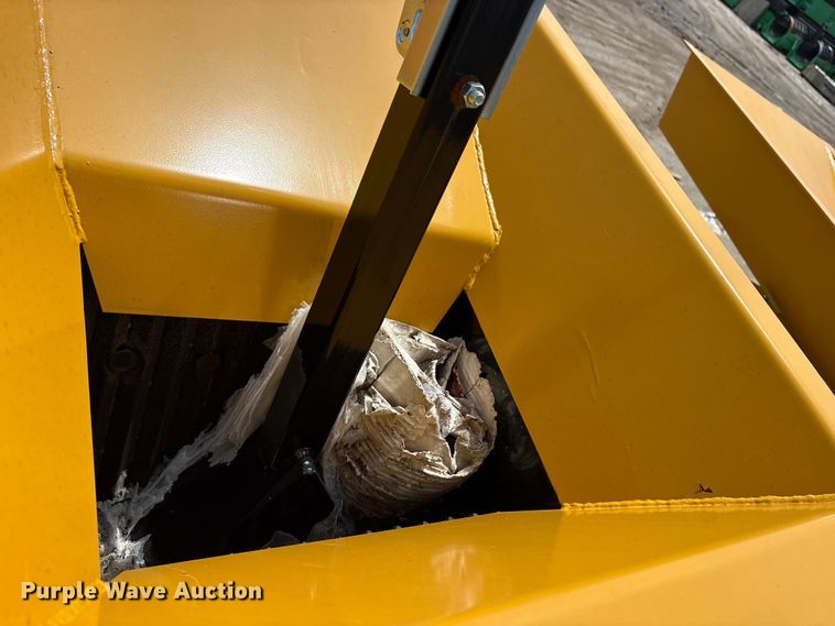 image for item ET0206 EINGP QSP135 jaw crusher