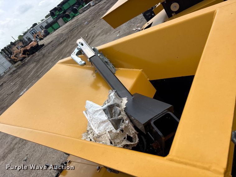 image for item ET0207 EINGP QSP135 jaw crusher