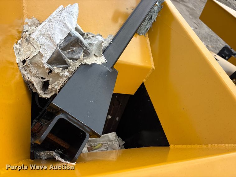 image for item ET0207 EINGP QSP135 jaw crusher