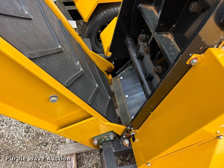 image for item ET0207 EINGP QSP135 jaw crusher