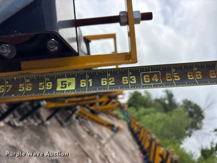 image for item ET0207 EINGP QSP135 jaw crusher
